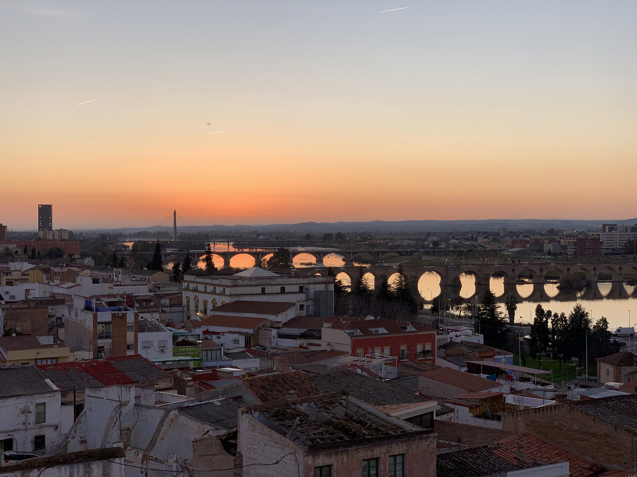 Badajoz